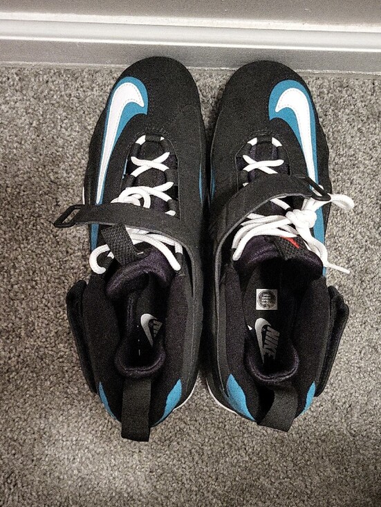 Nike Air Griffey Max 1 Freshwater